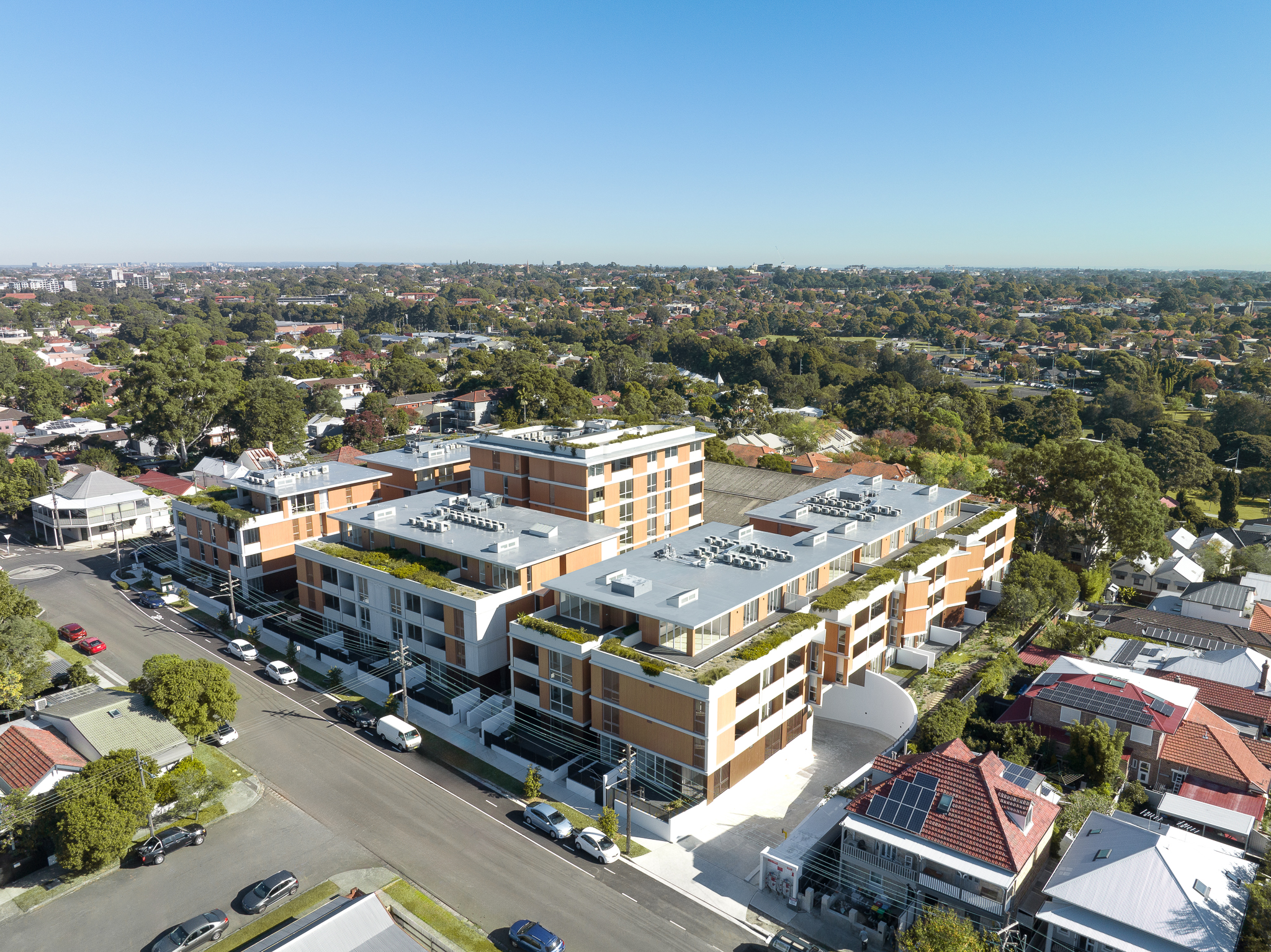 Leichhardt ARA