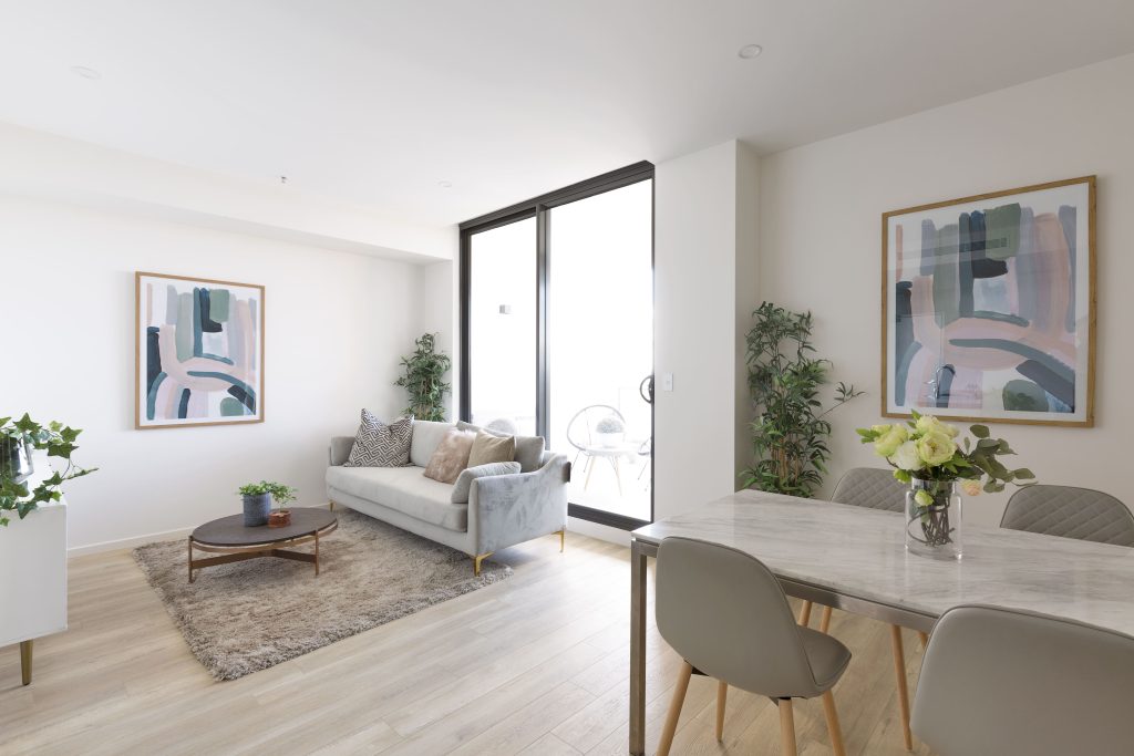 Luxury Penthouse Living In The Heart Of Cape Town