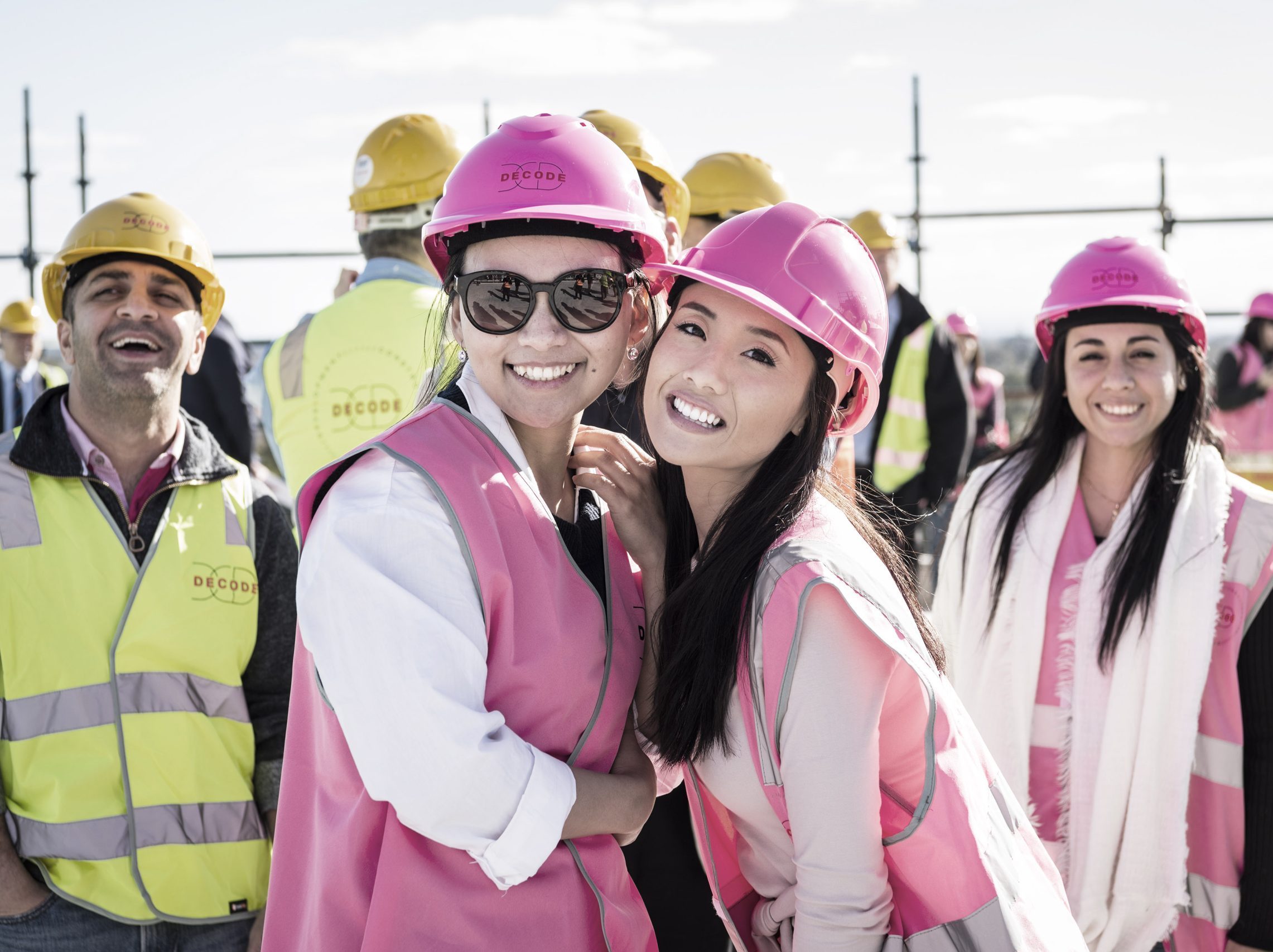 topping-out-ceremony-at-burwood-construction-site-for-decode-group
