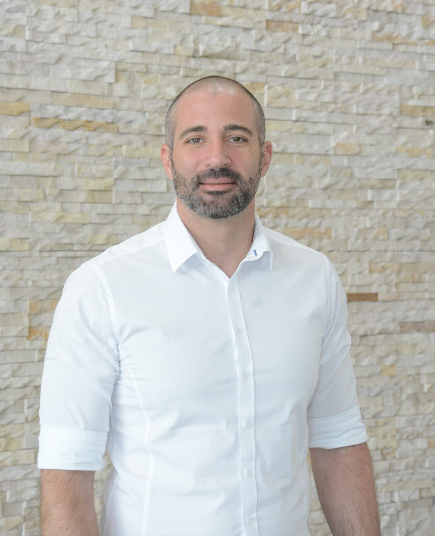 Hatem Saba