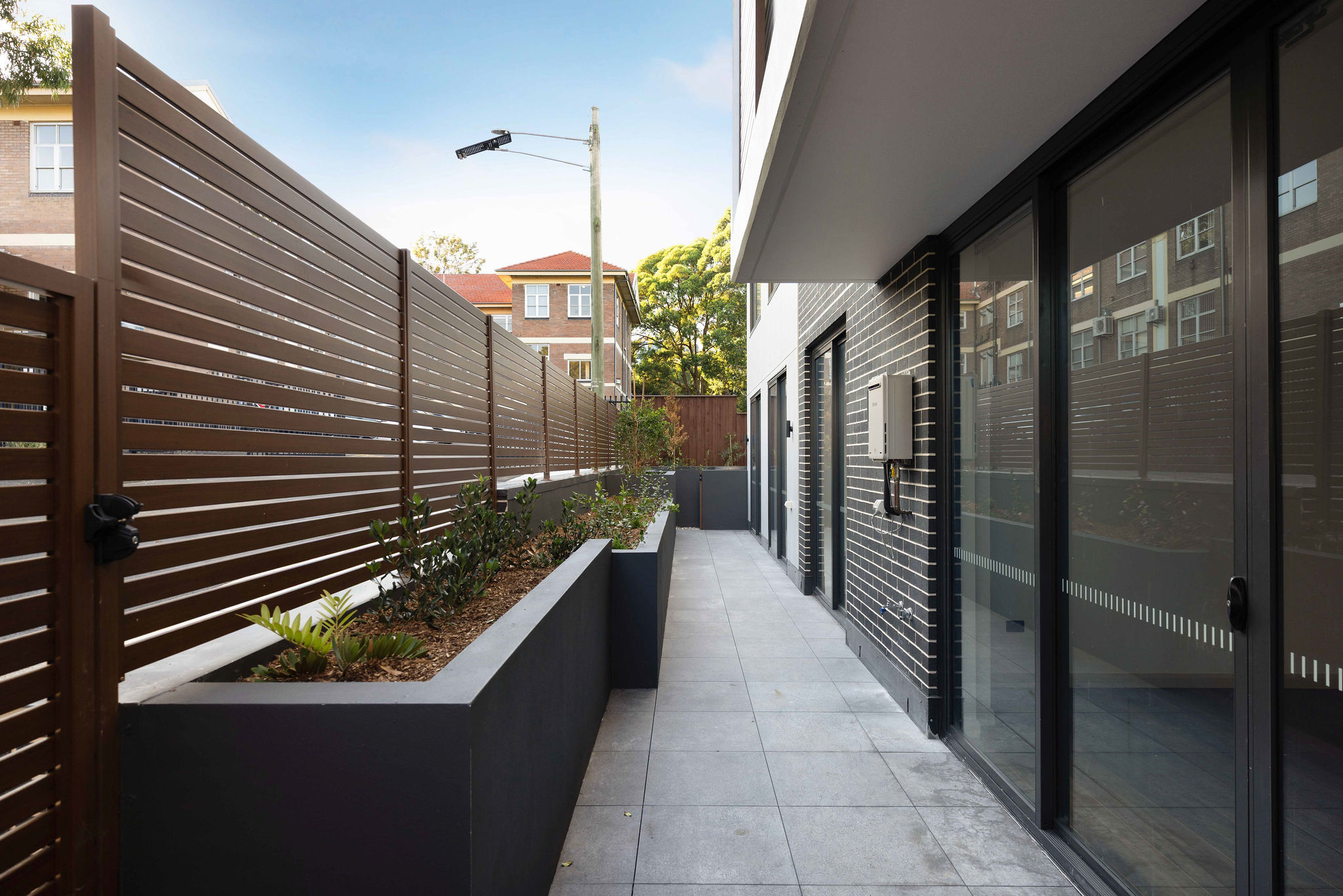 gladesville-the-glaze