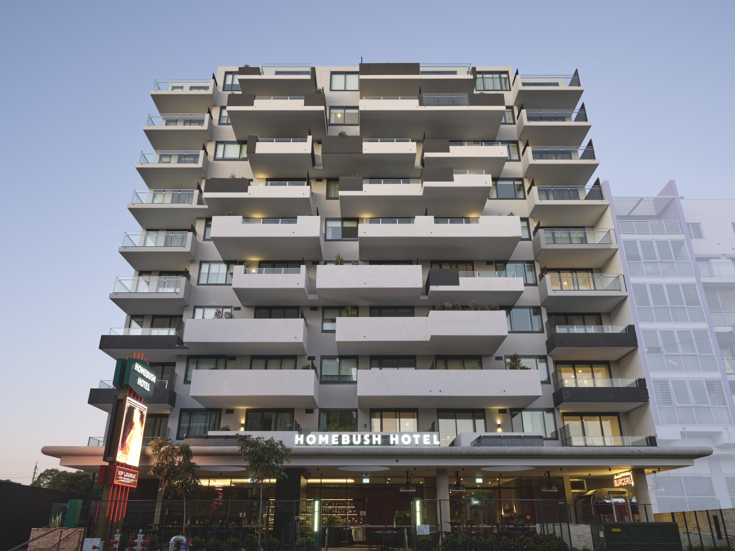 homebush-iris-hotel