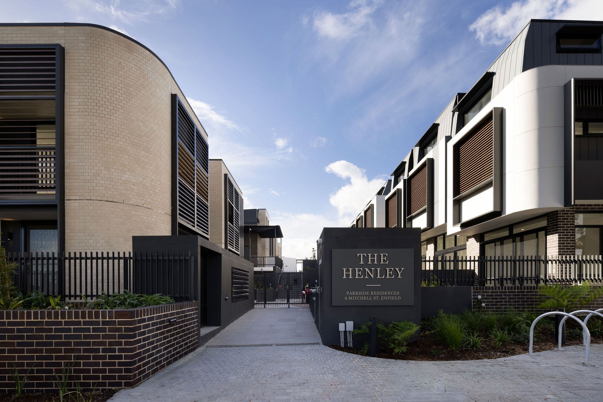 Enfield, The Henley Residences