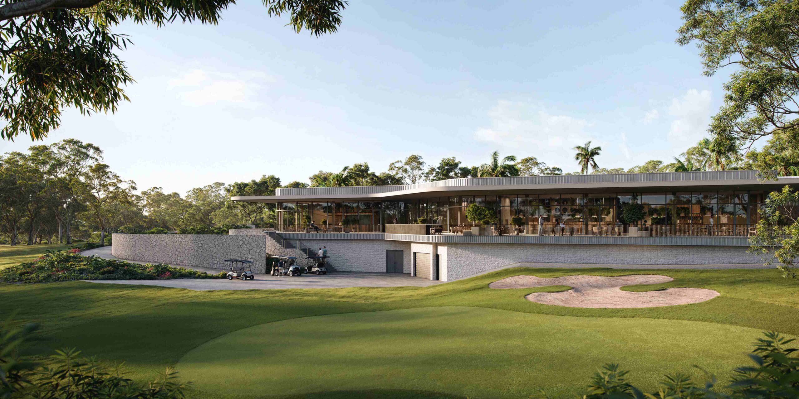 Decode Signs $100M+ Seniors Living Project in Newcastle with Third.i