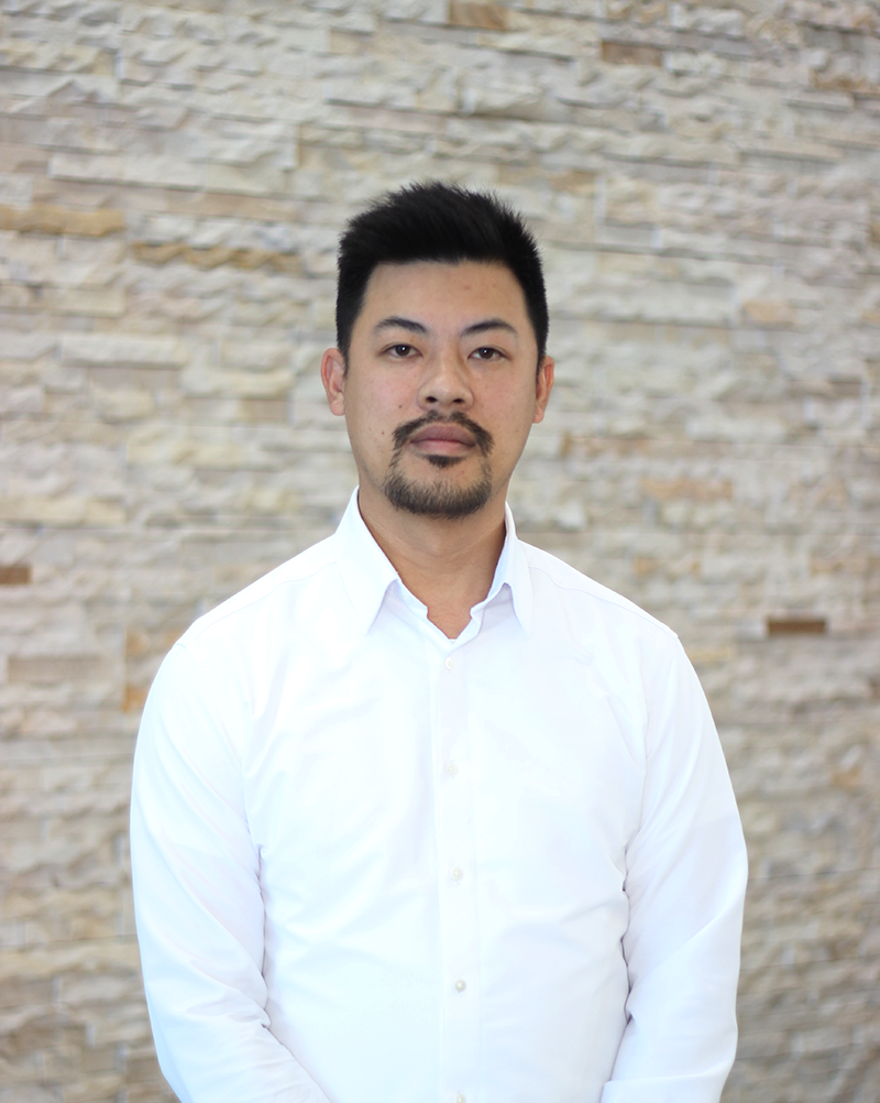 Eric Wong