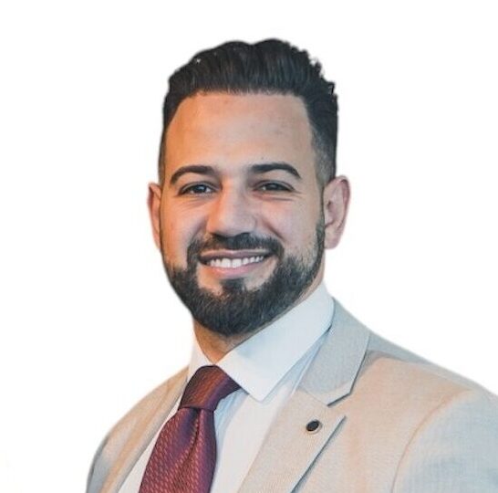Ali Mobarak