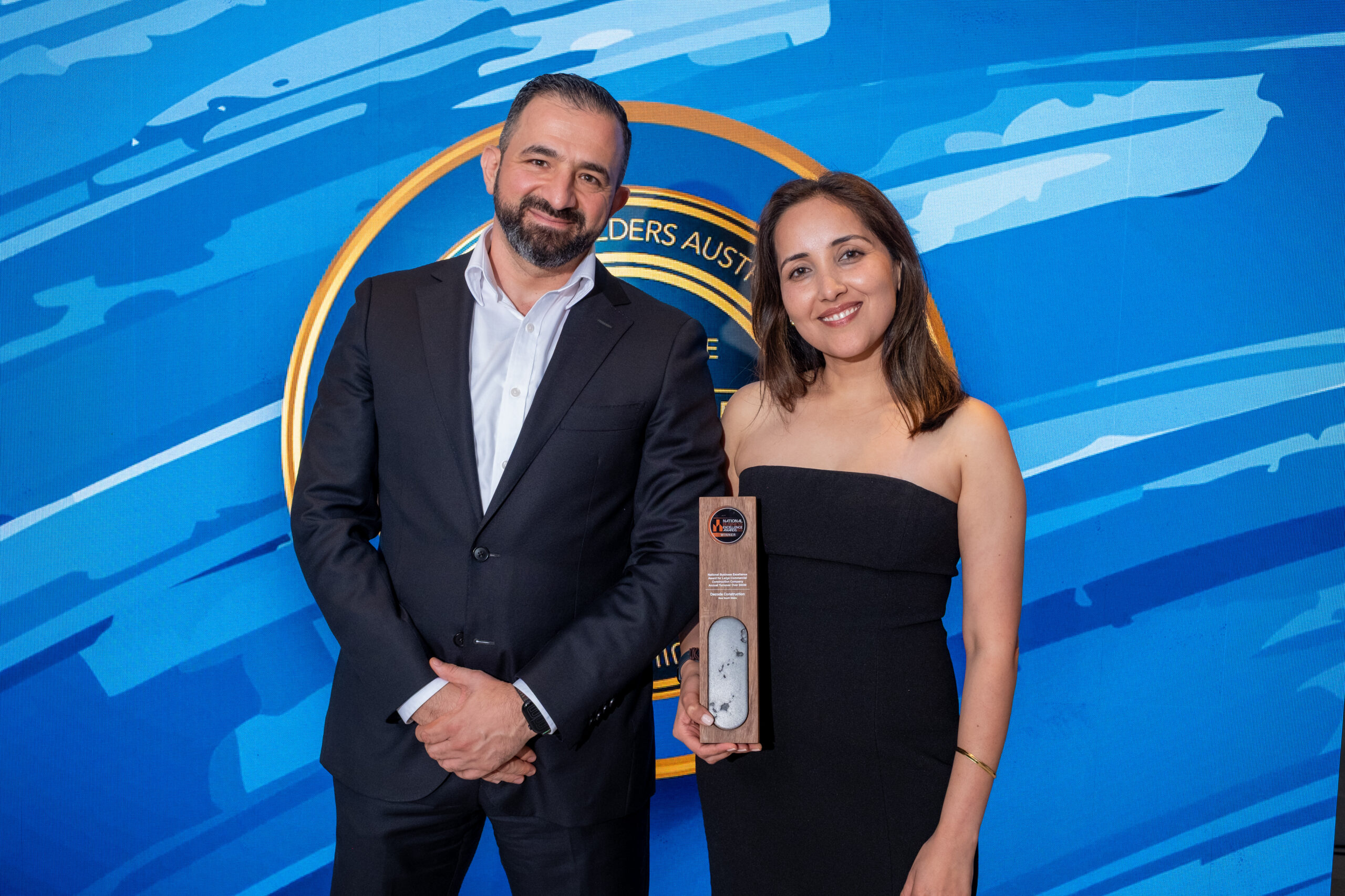 Decode Group: NSW’s #1 Residential Builder