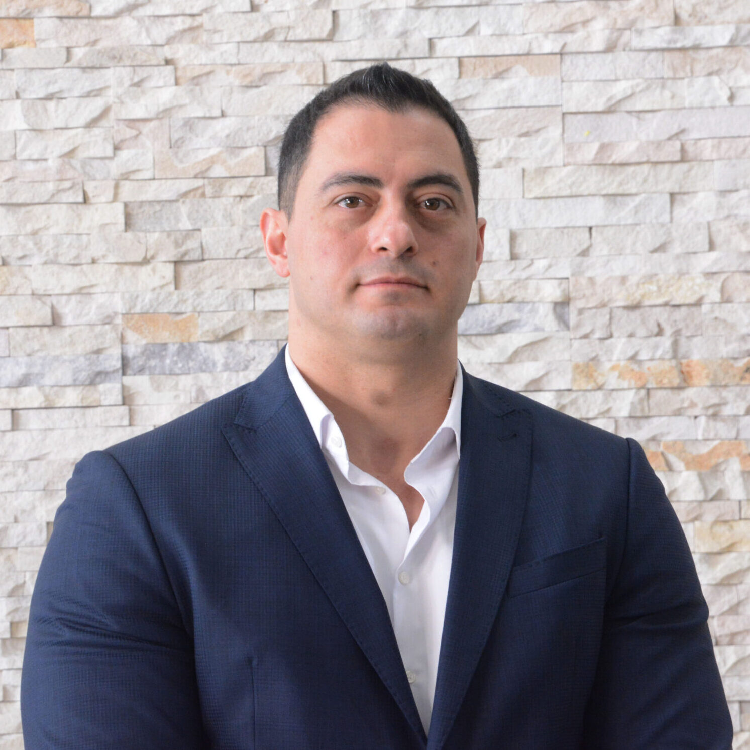 Alain Atallah